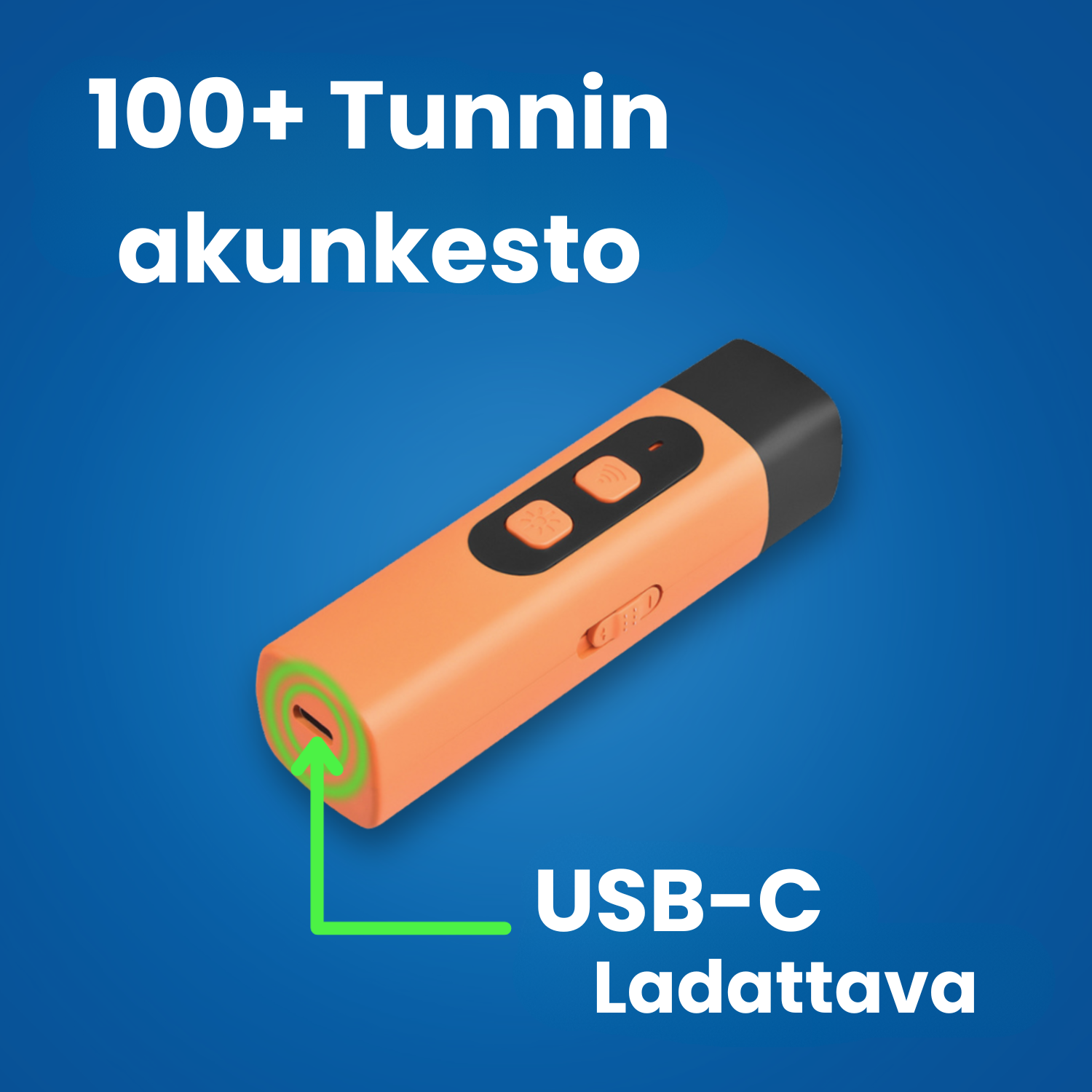 BarkStop - Apusi turhaa haukkumista vastaan