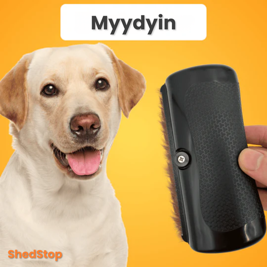 ShedStop – Ammattitason turkinhoitoa kotona 🐾